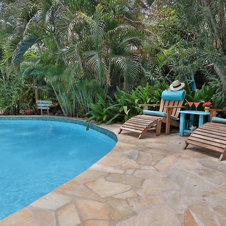 Boardwalk Boutique Hotel Aruba - Adults Only Палм Бийч Екстериор снимка