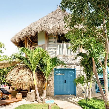 Boardwalk Boutique Hotel Aruba - Adults Only Палм Бийч Екстериор снимка