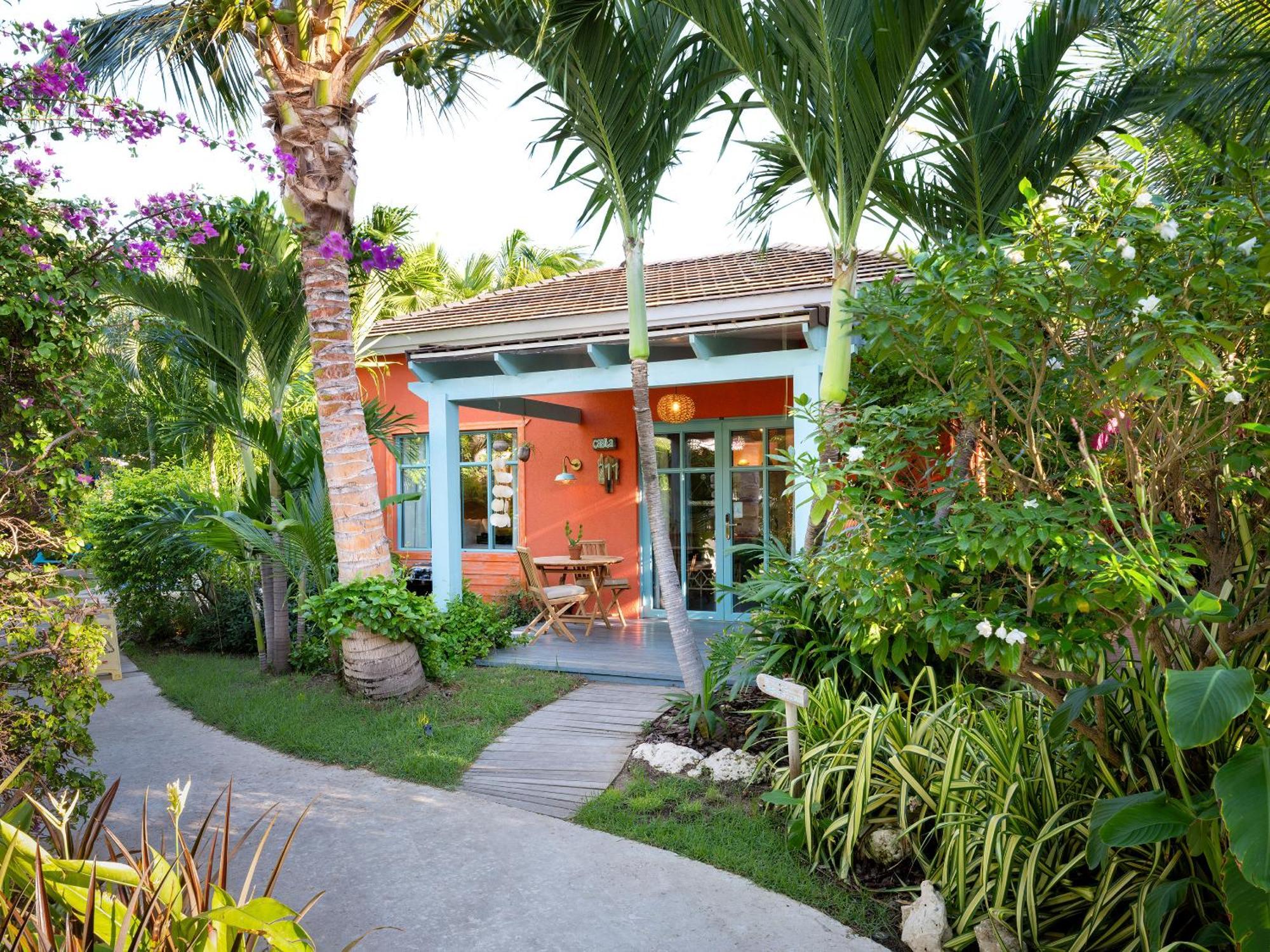 Boardwalk Boutique Hotel Aruba - Adults Only Палм Бийч Екстериор снимка