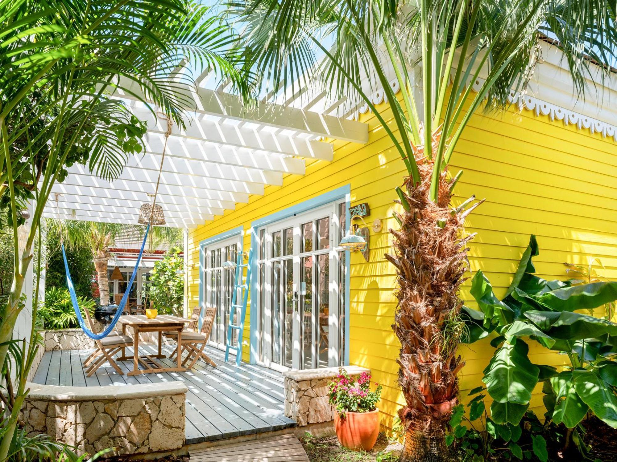 Boardwalk Boutique Hotel Aruba - Adults Only Палм Бийч Екстериор снимка