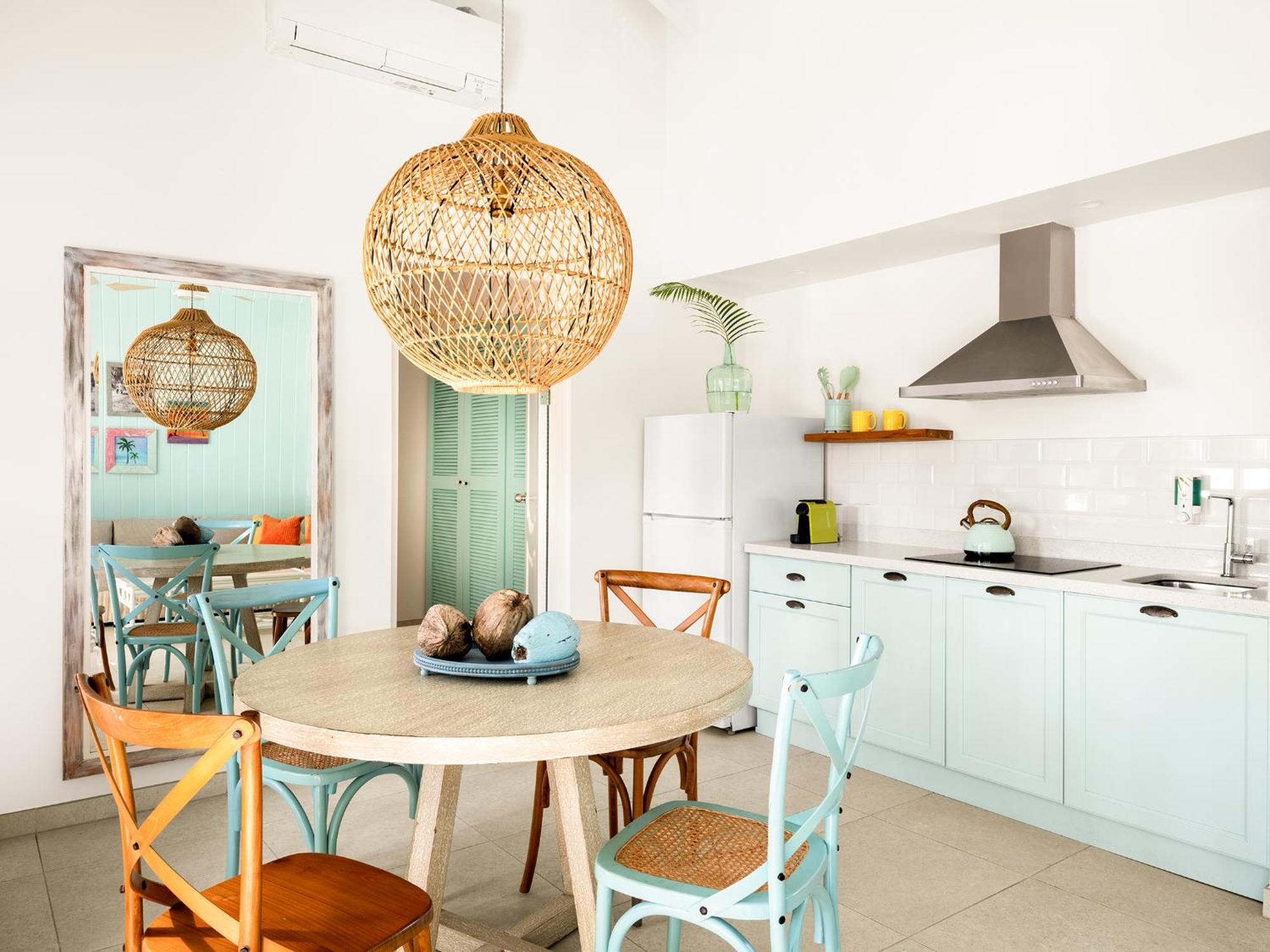 Boardwalk Boutique Hotel Aruba - Adults Only Палм Бийч Екстериор снимка