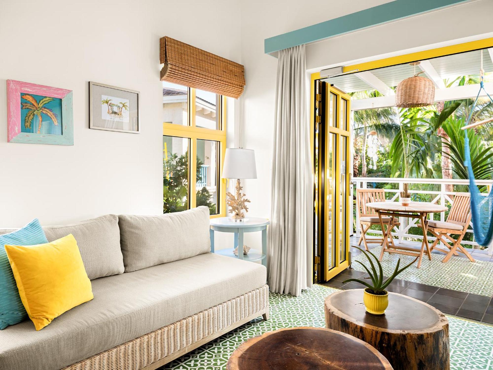 Boardwalk Boutique Hotel Aruba - Adults Only Палм Бийч Екстериор снимка